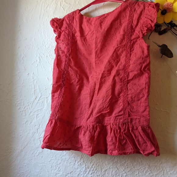 5-6y Modi's summer top - Picture 5 of 6